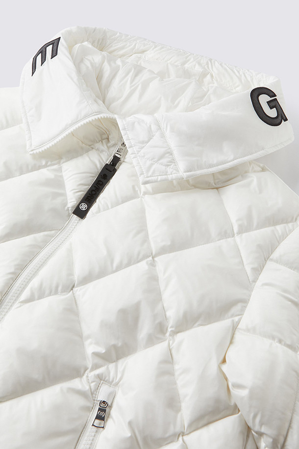 지포어-WOMEN APPAREL-PLUMPER QUILTED DOWN JACKET (WOMEN)