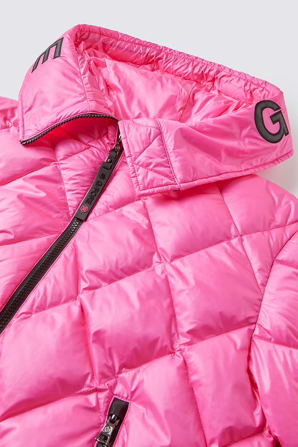 지포어-WOMEN APPAREL-PLUMPER QUILTED DOWN JACKET (WOMEN)