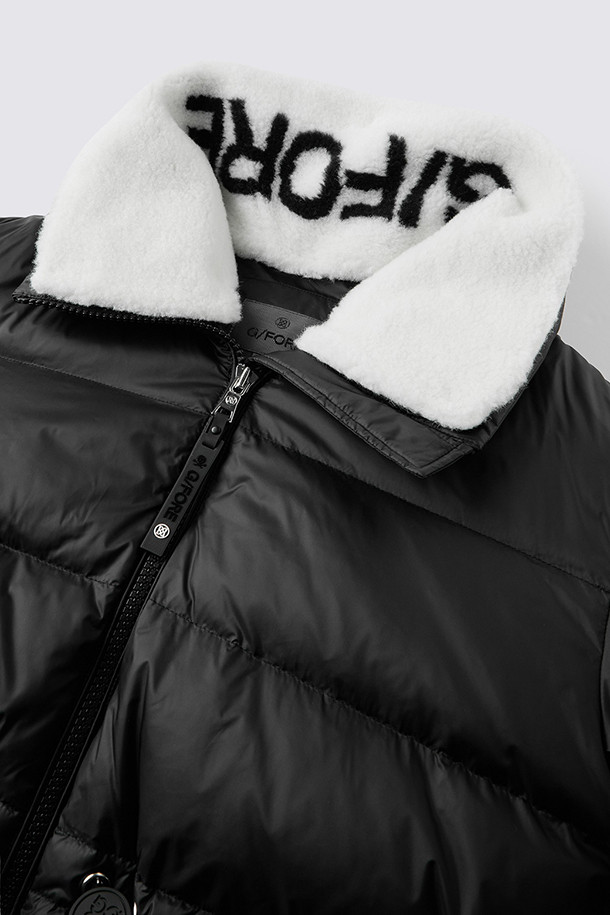 지포어-WOMEN APPAREL-DOWN JACKET (WOMEN)