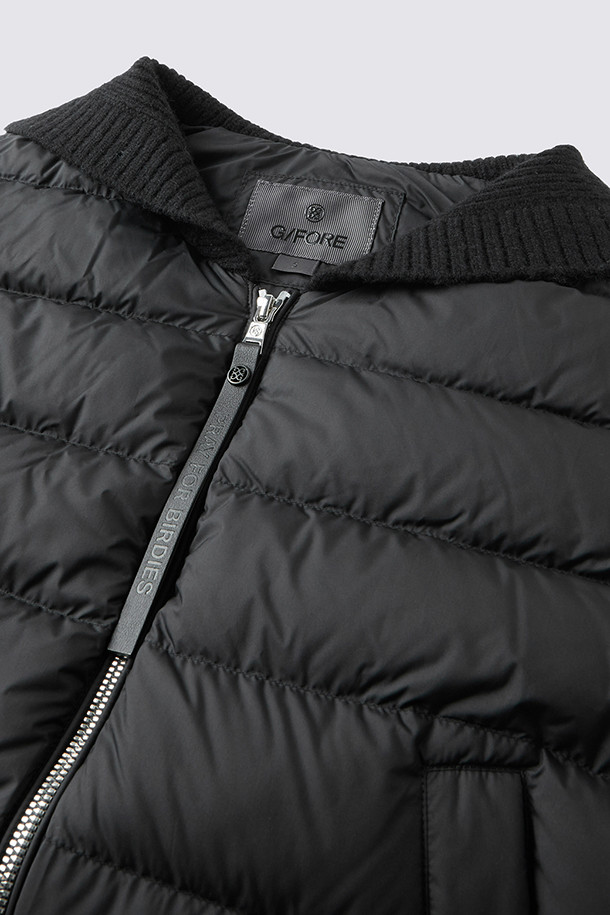 지포어-WOMEN APPAREL-DOWN VEST (WOMEN)