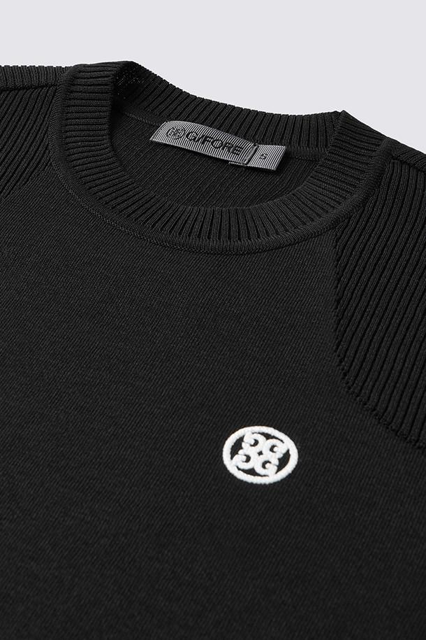 지포어-WOMEN APPAREL-LONG SLEEVE CREWNECK SWEATER (WOMEN)