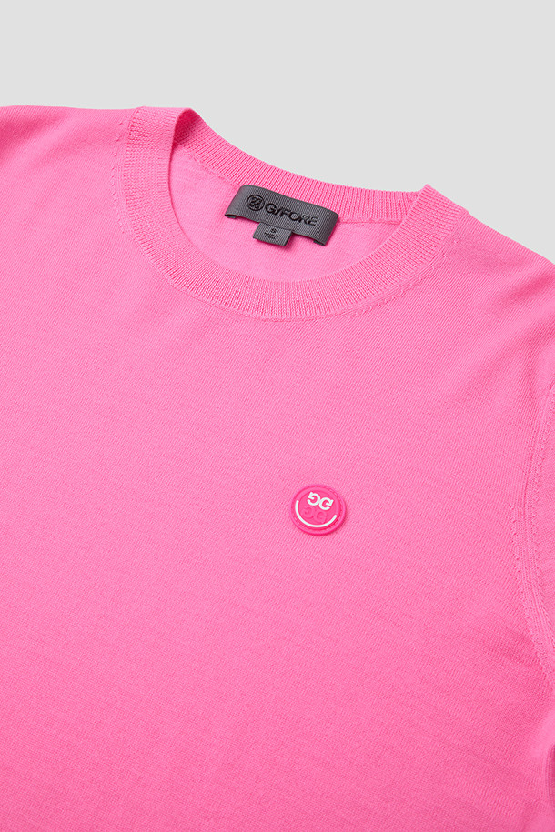 지포어-WOMEN APPAREL-ITALIAN WOOL SWEATER(WOMEN)