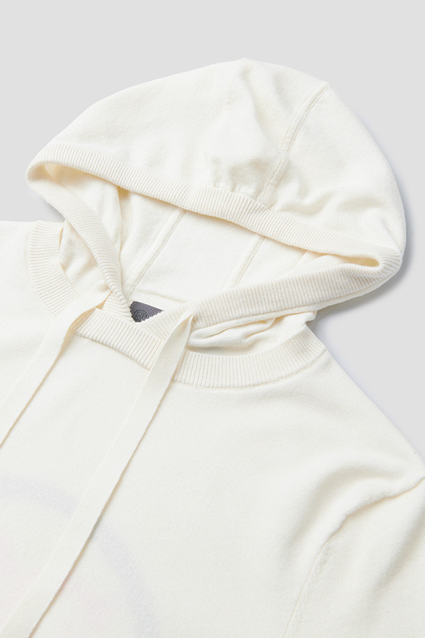 지포어-WOMEN APPAREL-ESSENTIAL CREWNECK SWEATER(WOMEN)