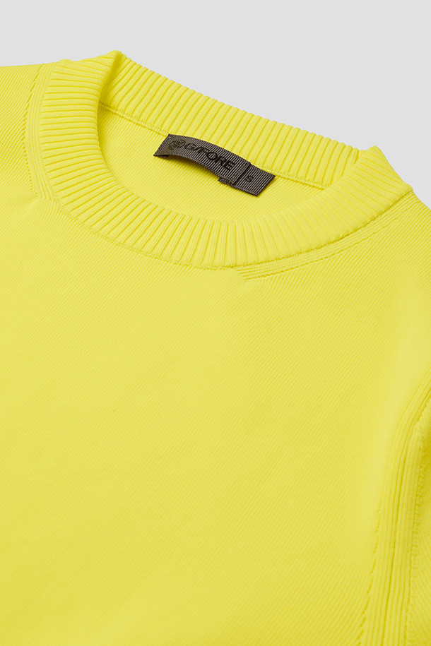 지포어-WOMEN APPAREL-ZIPPER-DETAILED SWEATER(WOMEN)