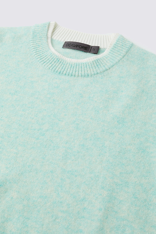 지포어-WOMEN APPAREL-ESSENTIAL CASHMERE SWEATER(WOMEN)