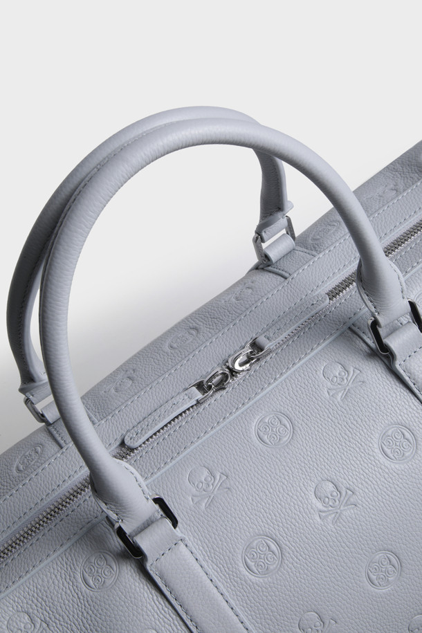 지포어-MEN ACCESSORIES-LEATHER HOLDALL