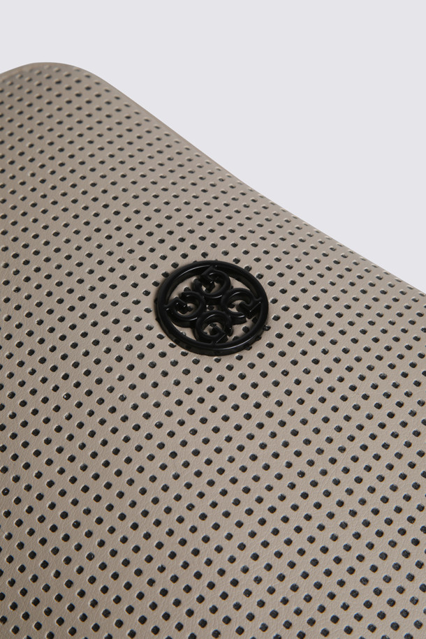 지포어-MEN ACCESSORIES-PERFORATED POUCH(MEN)