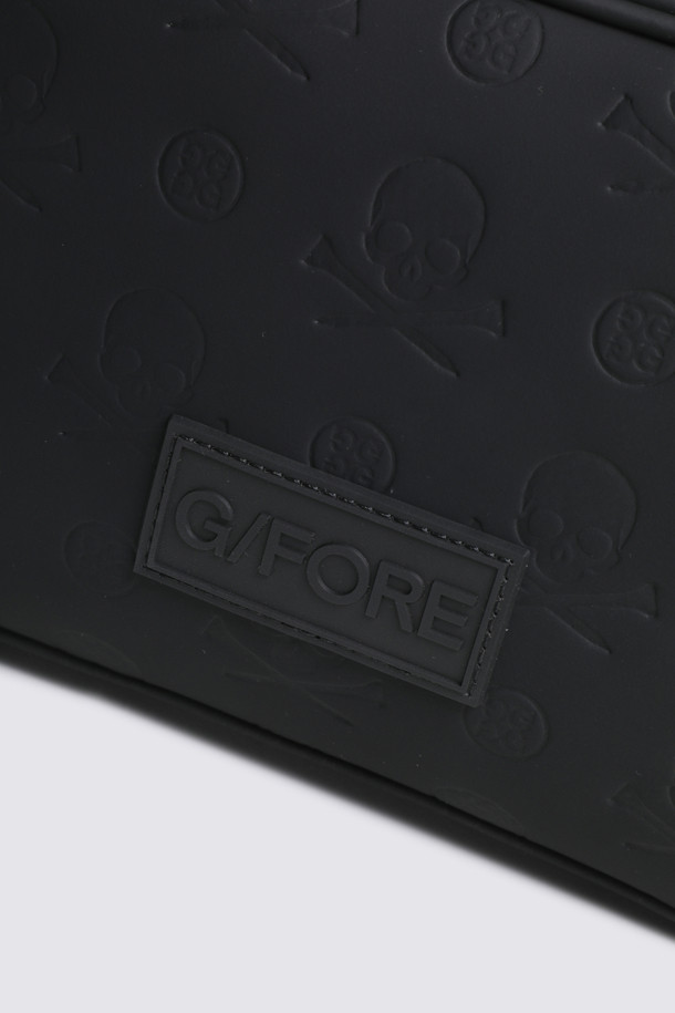 지포어-MEN ACCESSORIES-EMBROIDERY POUCH(MEN)