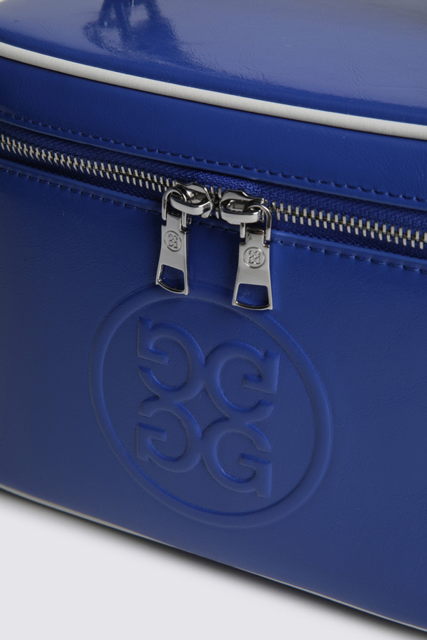 지포어-WOMEN ACCESSORIES-ENAMEL VANITY BAG(WOMEN)