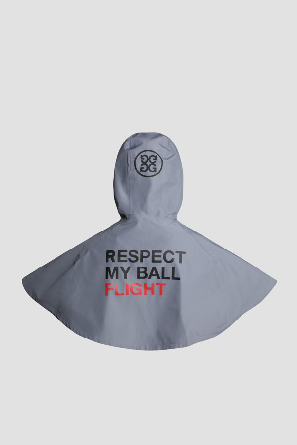 지포어-MEN ACCESSORIES-RAIN HOOD