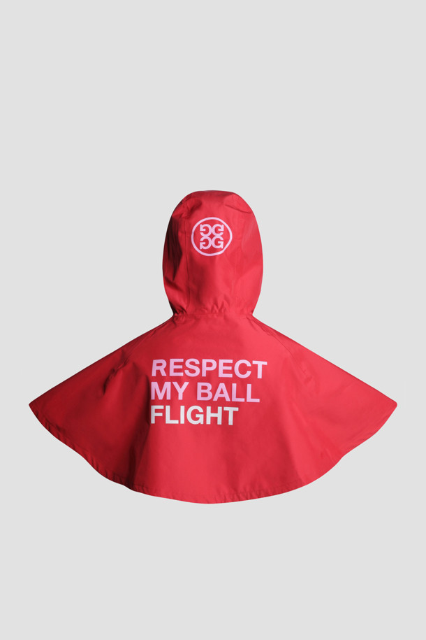 지포어-MEN ACCESSORIES-RAIN HOOD