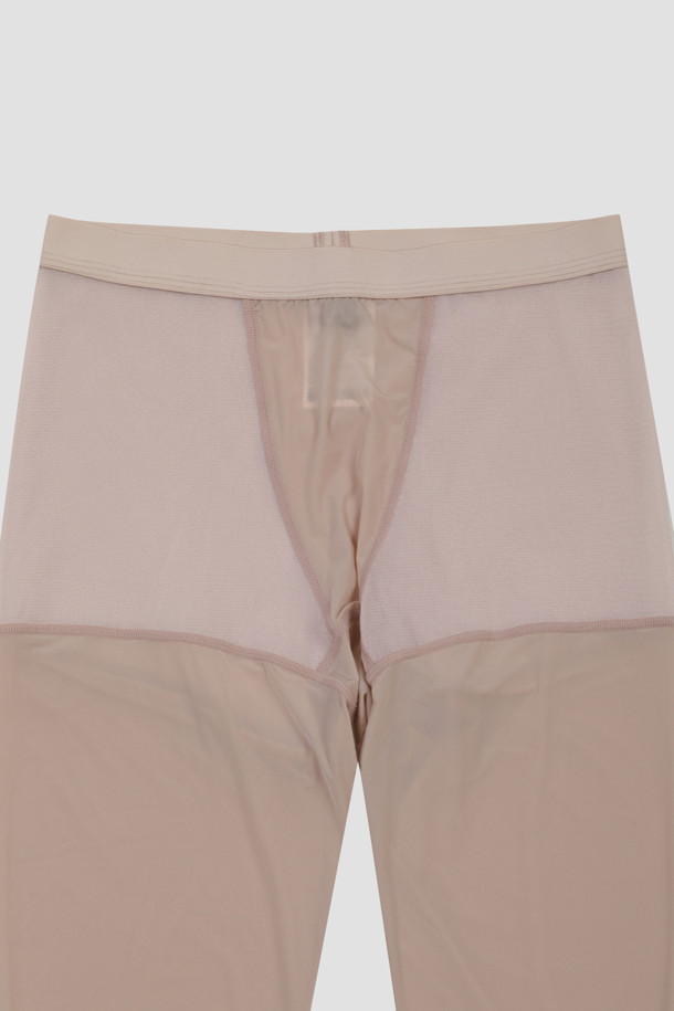지포어-WOMEN ACCESSORIES-SUMMER MESH STOCKING(WOMEN)