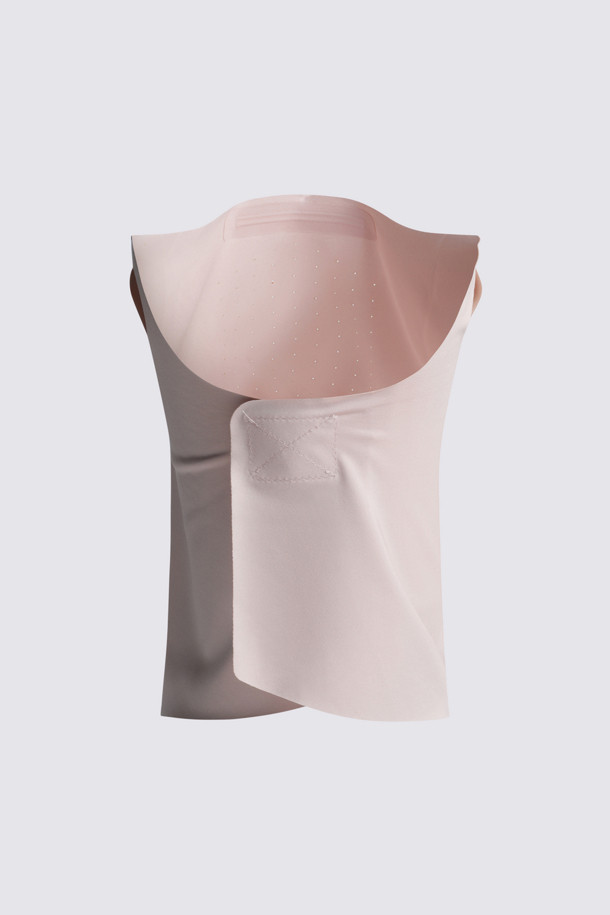 지포어-WOMEN ACCESSORIES-CIRCLE G'S COLD-AIR MASK(WOMEN)