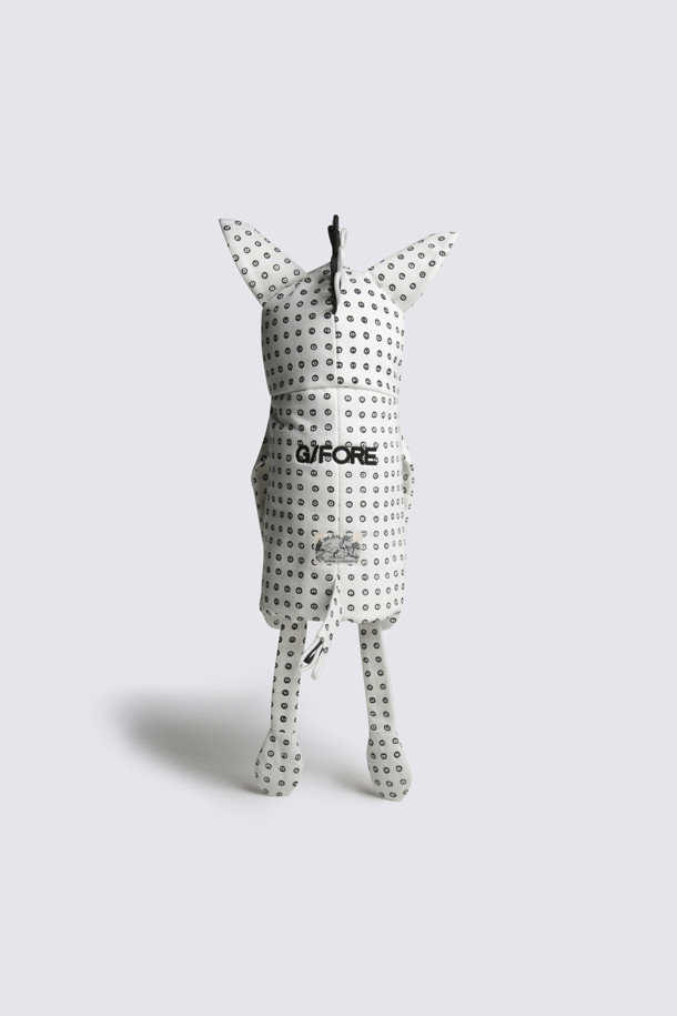 지포어-WOMEN ACCESSORIES-10 Corso Como LTD monzee HEADCOVER(WOMEN)