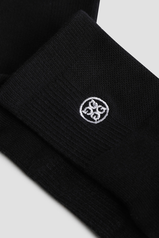 지포어-MEN ACCESSORIES-TECH MIDDLE SOCKS(MEN)