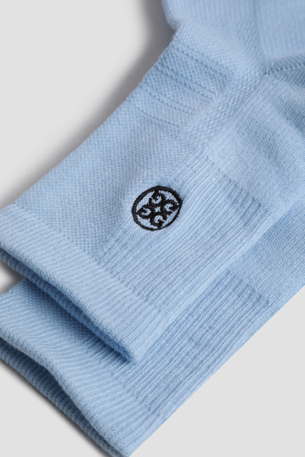 지포어-MEN ACCESSORIES-TECH MIDDLE SOCKS(MEN)