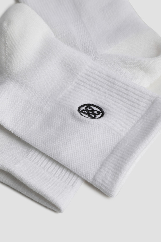 지포어-MEN ACCESSORIES-TECH MIDDLE SOCKS(MEN)