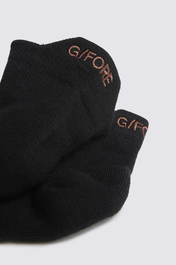 지포어-MEN ACCESSORIES-TECH LOW SOCKS(MEN)