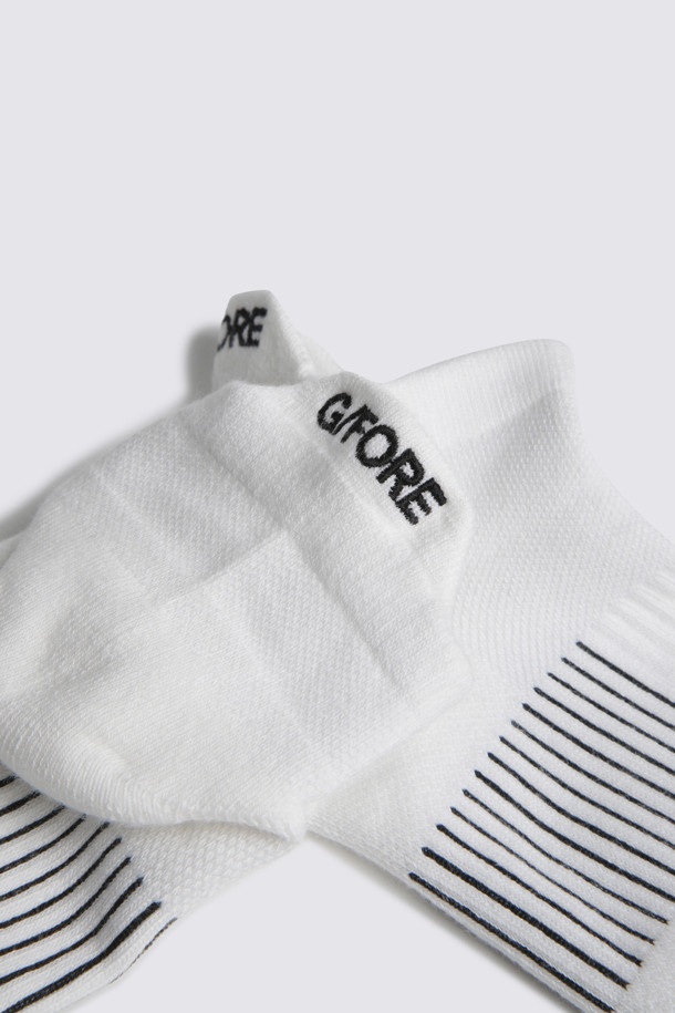 지포어-MEN ACCESSORIES-TECH LOW SOCKS(MEN)