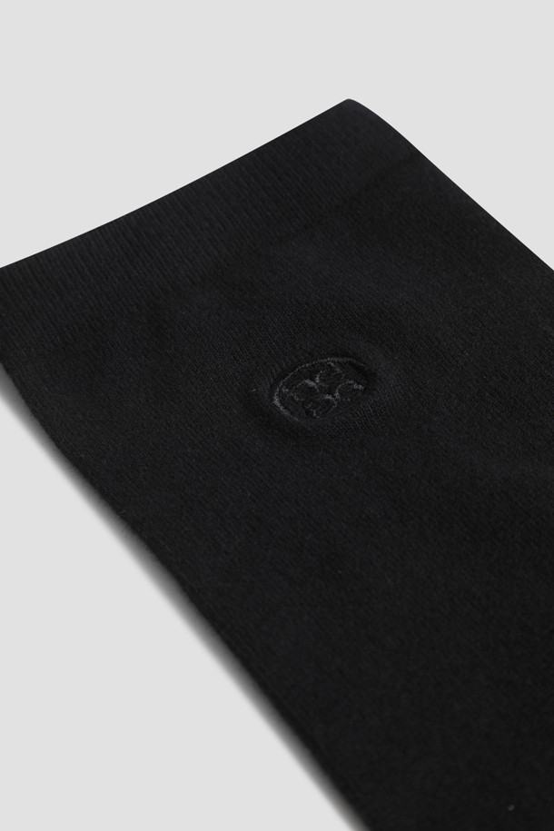 지포어-WOMEN ACCESSORIES-BASIC KNEE SOCKS(WOMEN)