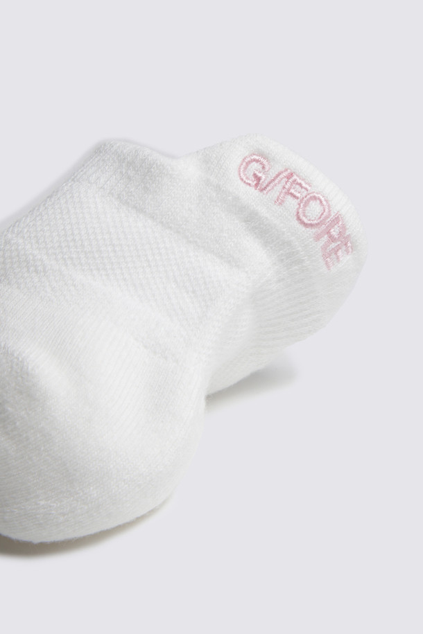 지포어-MEN ACCESSORIES-TECH LOW SOCKS(MEN)