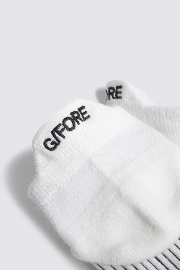 지포어-MEN ACCESSORIES-TECH LOW SOCKS(MEN)