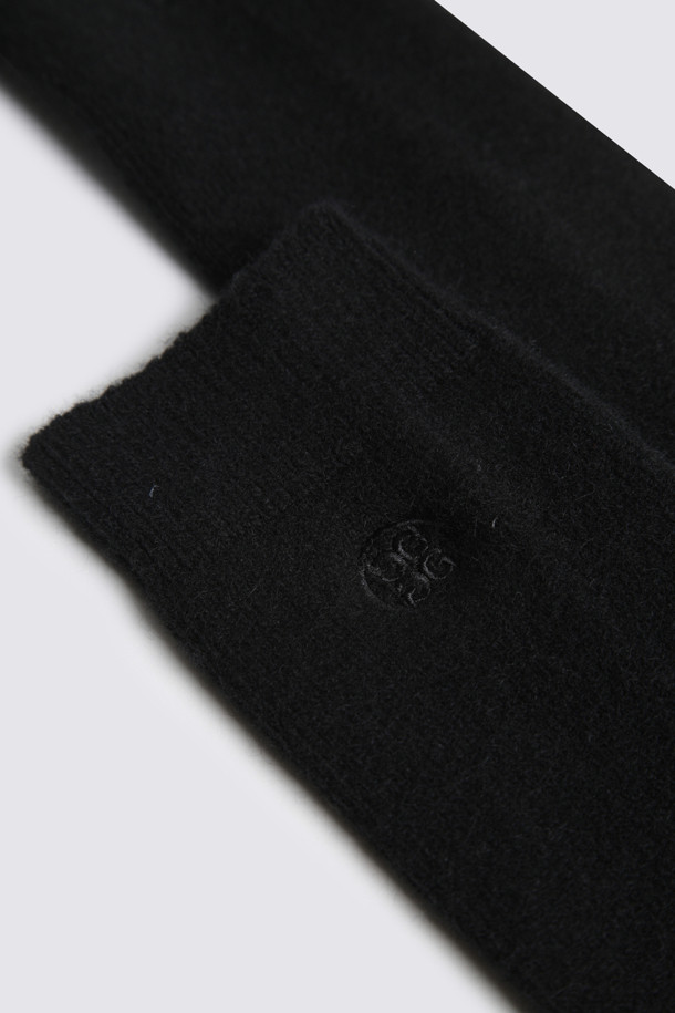 지포어-WOMEN ACCESSORIES-WOOL KNEE SOCKS(WOMEN)