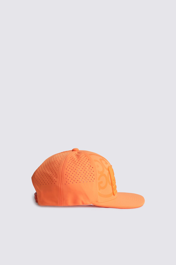 지포어-MEN ACCESSORIES-NO1 CARES SNAPBACK(MEN)