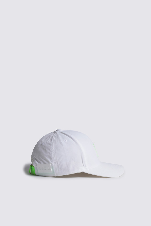 지포어-MEN ACCESSORIES-THE STRUGGLE IS REAL SNAPBACK(MEN)