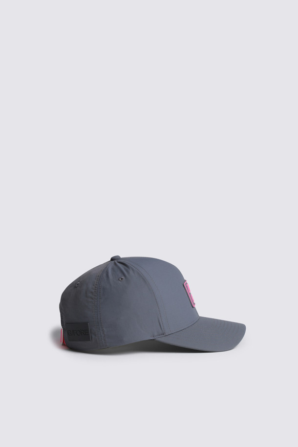 지포어-MEN ACCESSORIES-ZERO FUX SNAPBACK(MEN)
