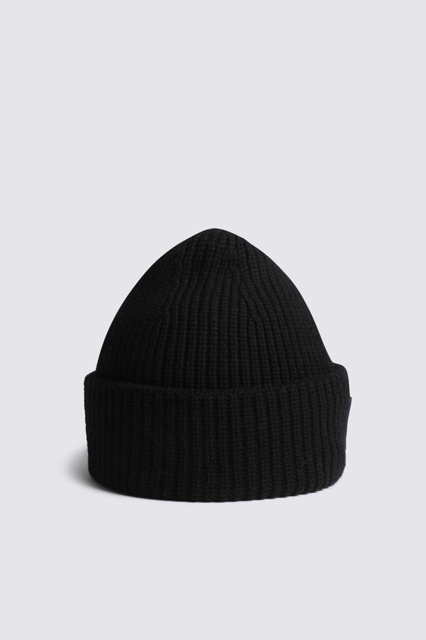 지포어-MEN ACCESSORIES-NO1 CARES CASHMERE BEANIE
