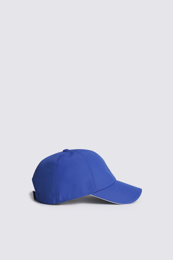지포어-MEN ACCESSORIES-CIRCLE G'S ESSENTIAL CAP(MEN)