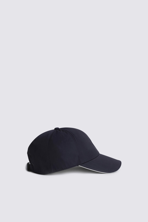 지포어-MEN ACCESSORIES-CIRCLE G'S ESSENTIAL CAP(MEN)