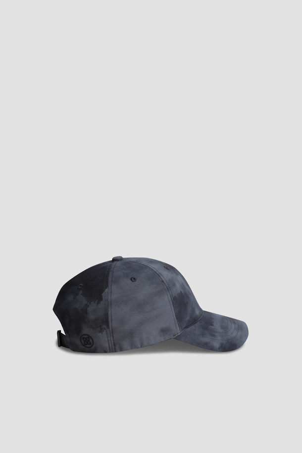 지포어-MEN ACCESSORIES-PRINT WOVEN CAP(MEN)