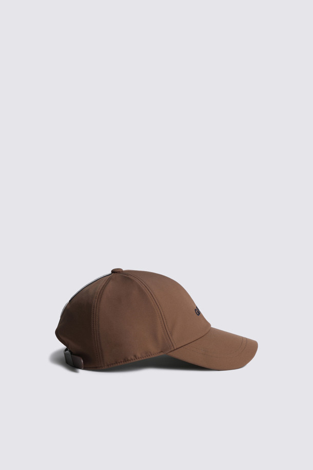 지포어-MEN ACCESSORIES-LOGO LINE CAP(MEN)