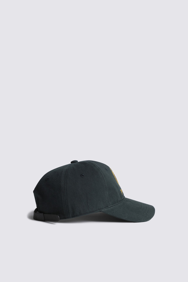 지포어-MEN ACCESSORIES-NEW LOGO CAP(MEN)
