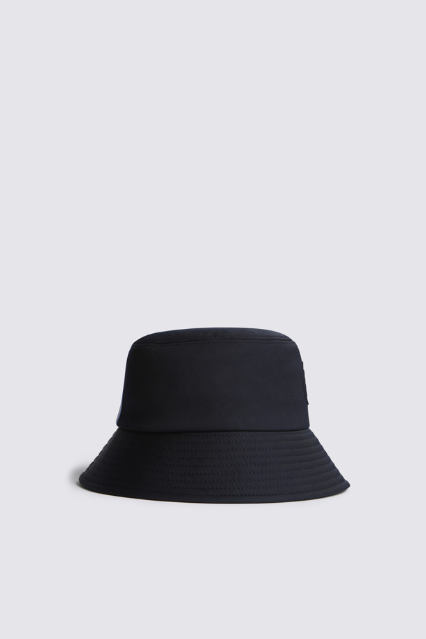 지포어-MEN ACCESSORIES-CIRCLE G'S TAPE BUCKET HAT(MEN)