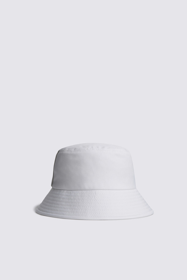 지포어-MEN ACCESSORIES-CIRCLE G'S TAPE BUCKET HAT(MEN)