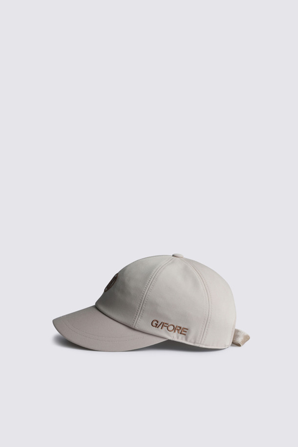 지포어-WOMEN ACCESSORIES-RIBBON CAP(WOMEN)