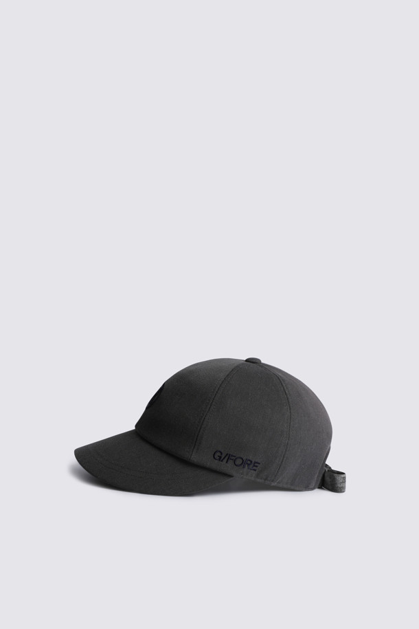 지포어-WOMEN ACCESSORIES-RIBBON CAP(WOMEN)
