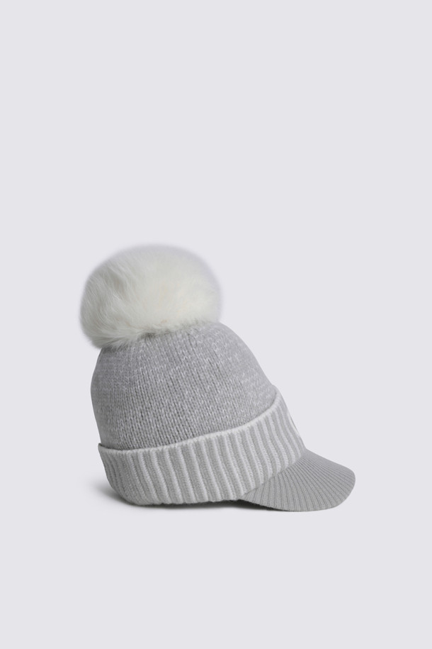 지포어-WOMEN ACCESSORIES-KNIT CAP BEANIE(WOMEN)