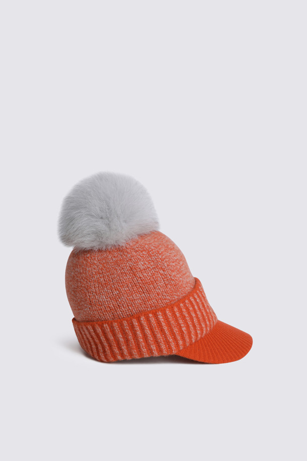 지포어-WOMEN ACCESSORIES-KNIT CAP BEANIE(WOMEN)
