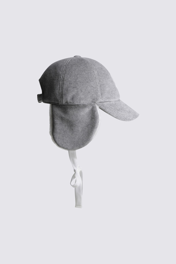 지포어-WOMEN ACCESSORIES-EARMUFF CAP(WOMEN)