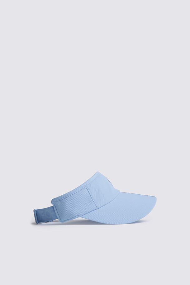 지포어-WOMEN ACCESSORIES-BRISTOL VISOR(WOMEN)