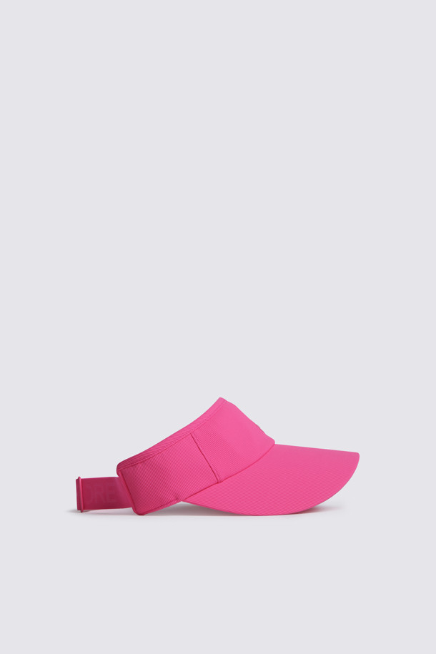 지포어-WOMEN ACCESSORIES-BRISTOL VISOR(WOMEN)