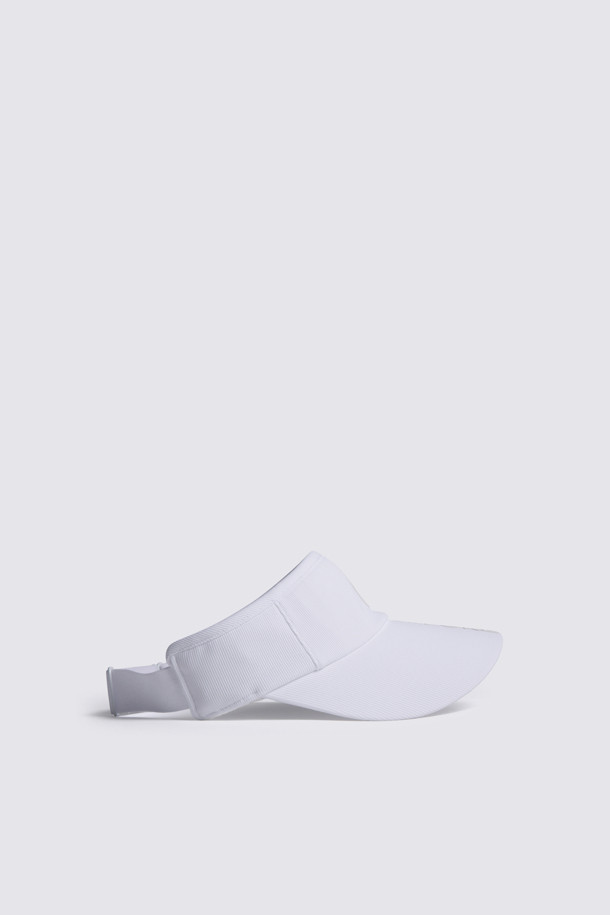 지포어-WOMEN ACCESSORIES-BRISTOL VISOR(WOMEN)
