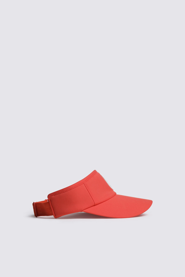 지포어-WOMEN ACCESSORIES-COLOUR VISOR(WOMEN)