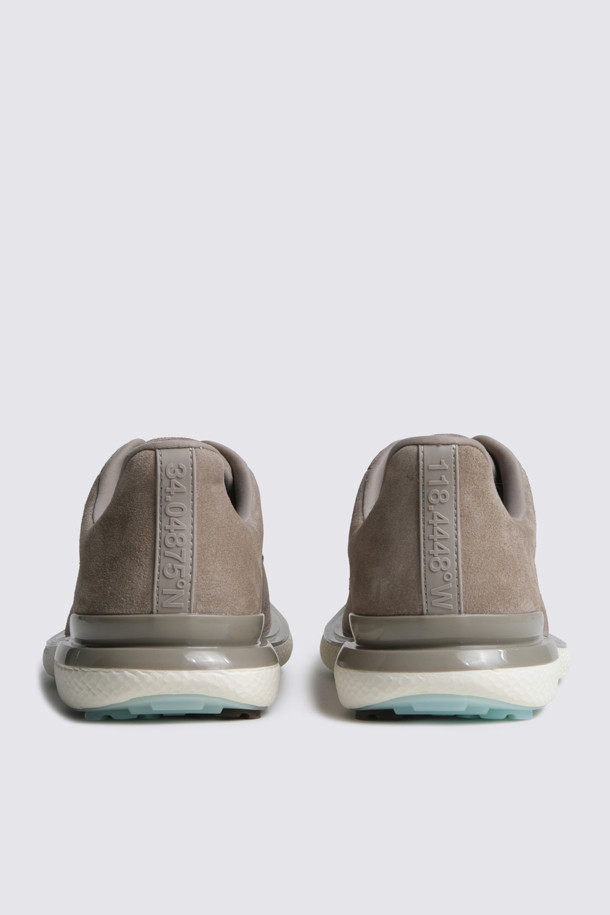 지포어-SHOES MEN-SUEDE G/LOCK GALLIVAN2R(MEN)