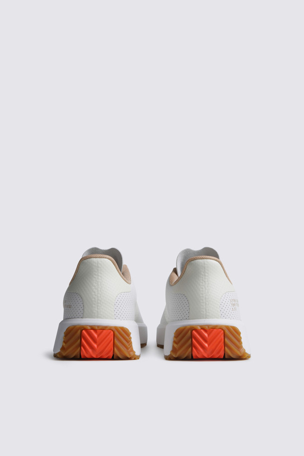 지포어-MEN SHOES-PERFORATED HYBRID G.112(MEN)