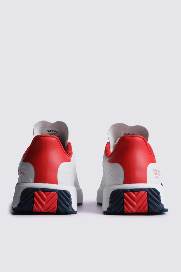 지포어-MEN SHOES-EMBOSSED HYBRID G.112(MEN)